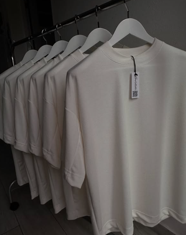 Remera Urban Waffle